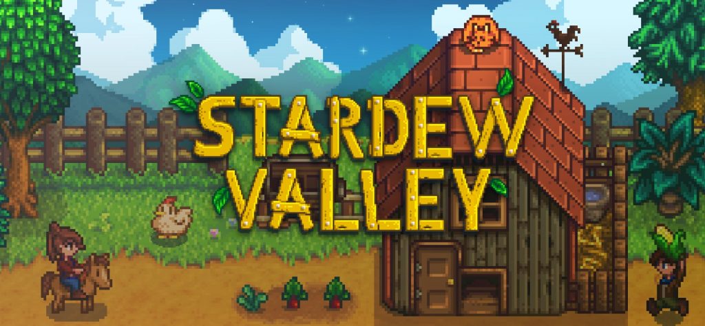 stardew valley download