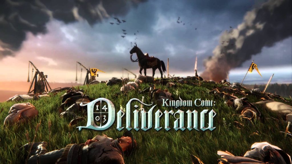 Kingdom Come Deliverance Download