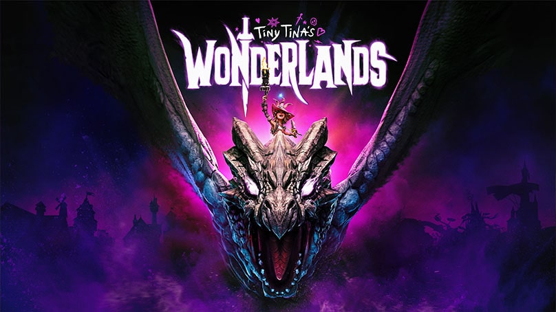 Tiny Tina's Wonderlands download pelna wersja