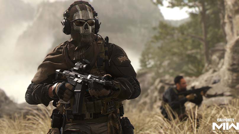Call of Duty Modern Warfare 2022 pobierz pelna wersja