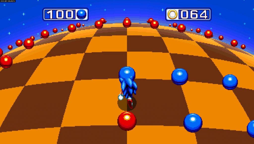 Sonic Mania pc
