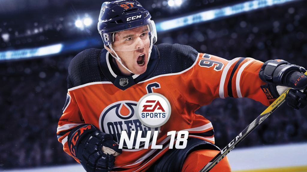 NHL 18 download