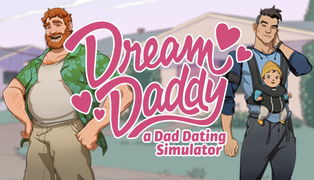 Dream Daddy Download