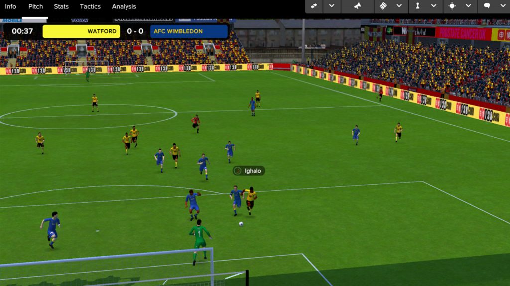 Football Manager 2018 Download