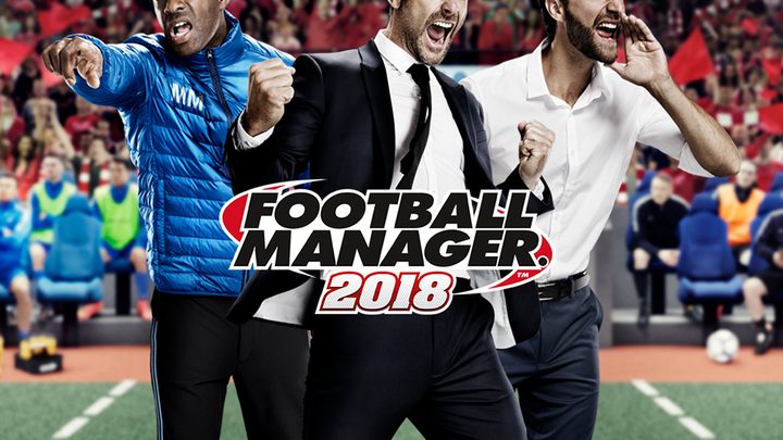 Football Manager 2018 Download