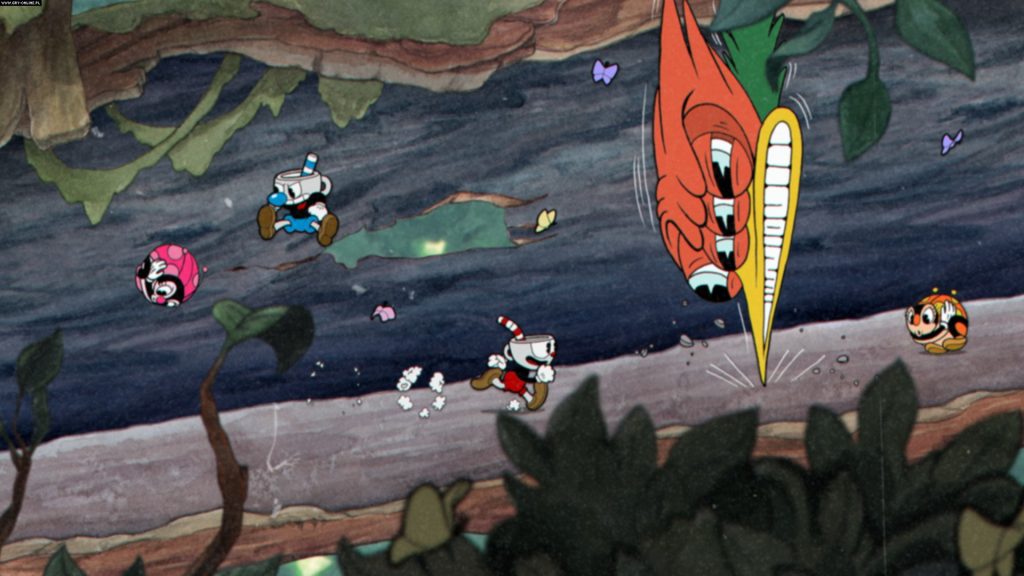 Cuphead download pc