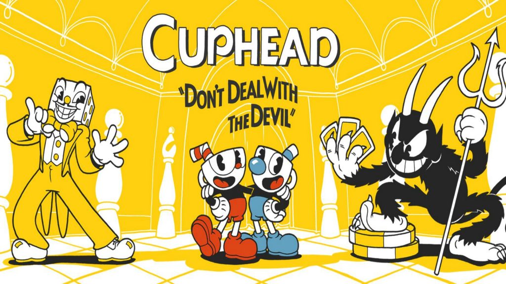 Cuphead download