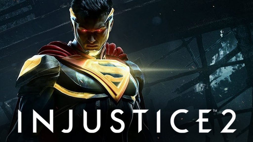 Injustice 2 Download