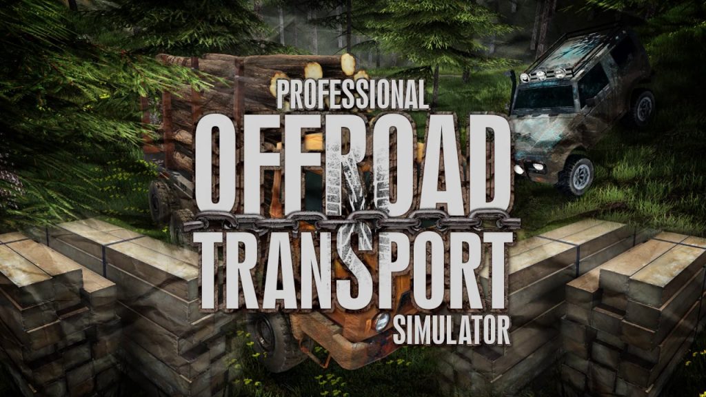Proffesional Offroad Transport Simulator download