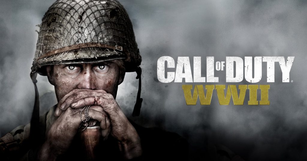 Call of Duty WWII download