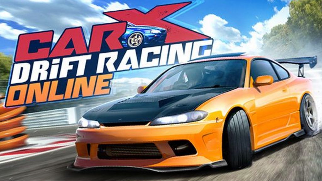CarX Drift Racing download