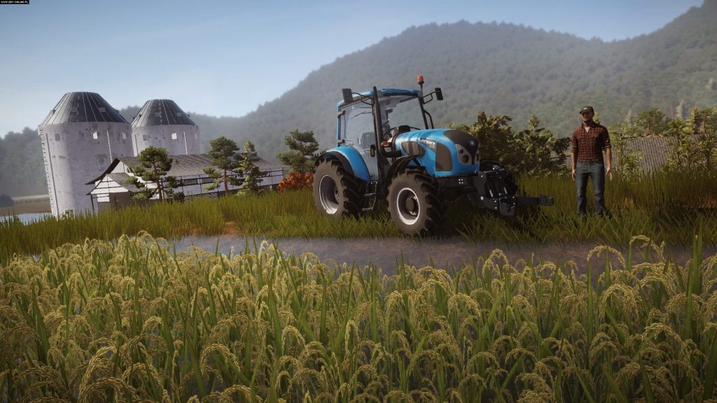 Pure Farming 2018 download
