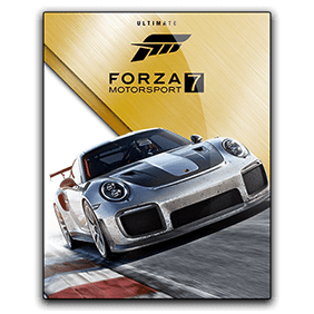 Forza Motorsport 7 download