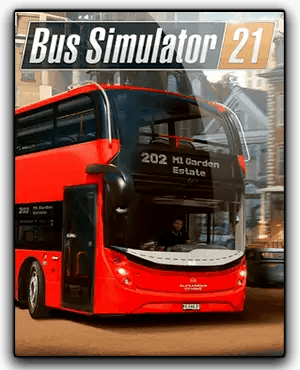 Bus Simulator 21 download