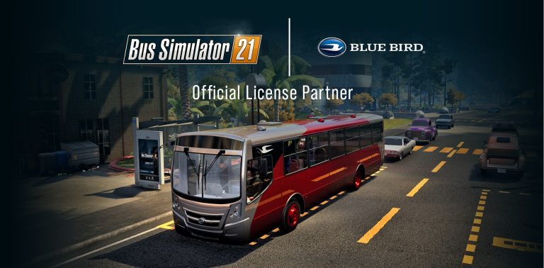 Bus Simulator 21 pelna wersja