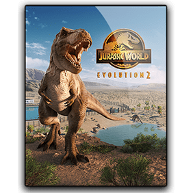 Jurassic World Evolution 2 download