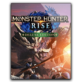 Monster Hunter Rise download
