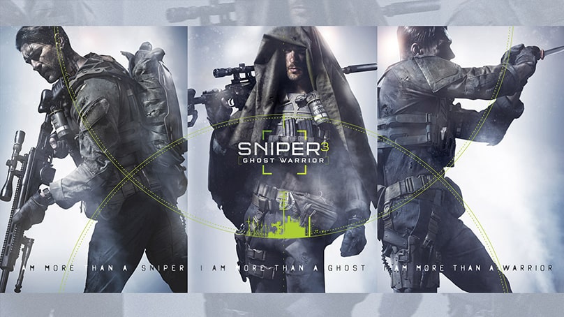 Sniper Ghost Warrior 3 pelna wersja