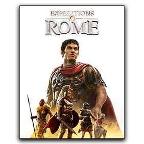 Expeditions Rome download