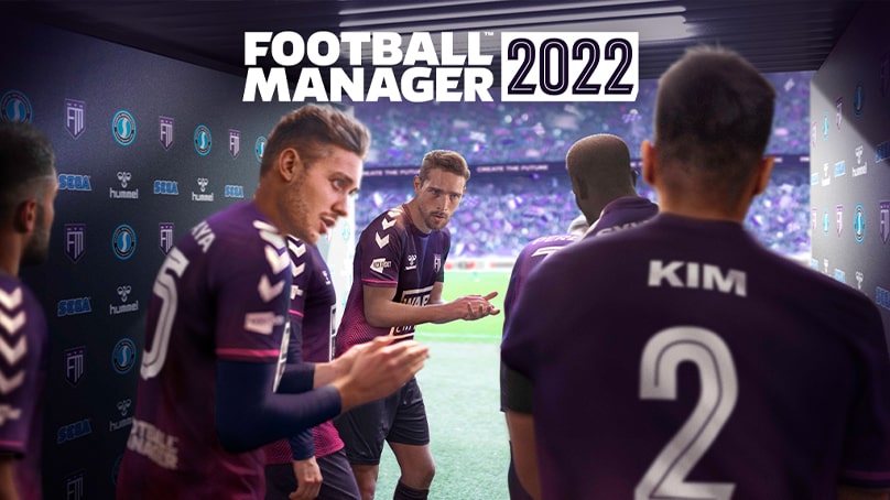 Football Manager 2022 pobierz