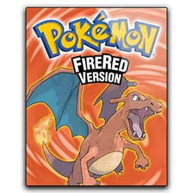 Pokemon Fire Red download