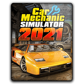 Car Mechanic Simulator 2021 download