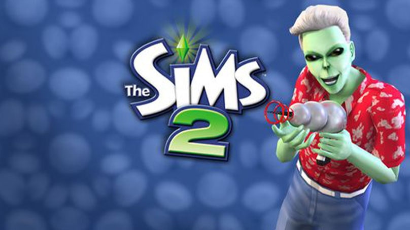 The Sims 2 free download