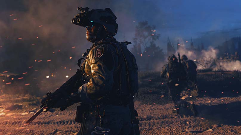 Call of Duty Modern Warfare 2022 download pelna wersja