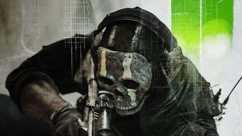 Call of Duty Modern Warfare 2022 za darmo